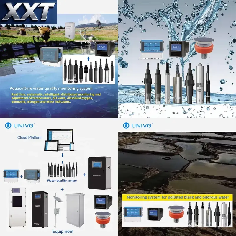 Ph Meter Digital Water Tester - Цифровой тестер качества воды XXT, pH-метр,
