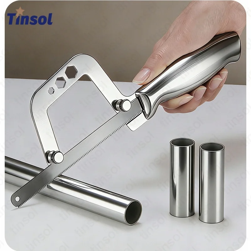 Digital Caliper 150Mm Stainless Steel - Высокоточный цифровой штангенциркуль TINSOL, 150 мм,