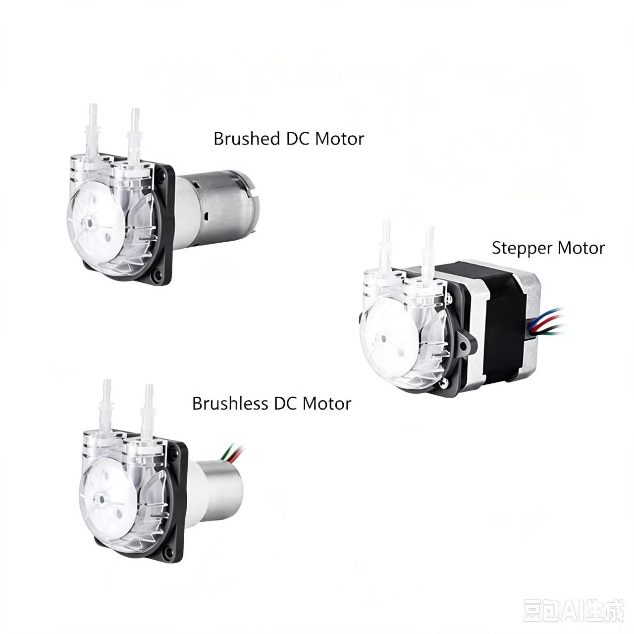 Микроперистальтический насос P – обзор и цена Mini Peristaltic Pump 12V