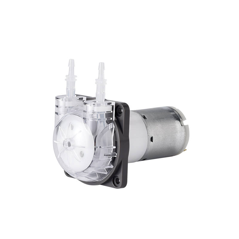 Микроперистальтический насос P – обзор и цена Mini Peristaltic Pump 12V