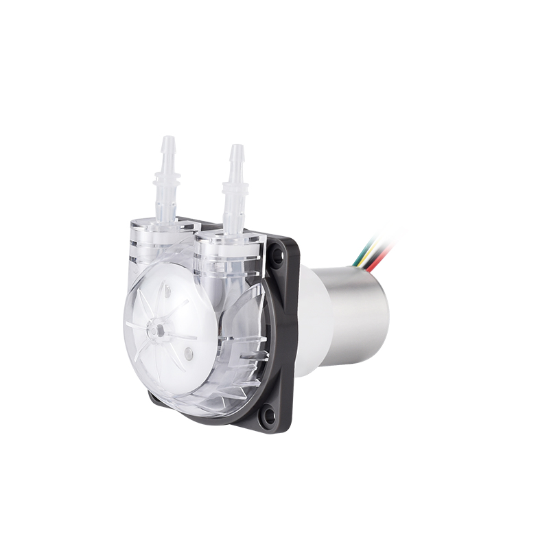 Микроперистальтический насос P – обзор и цена Mini Peristaltic Pump 12V