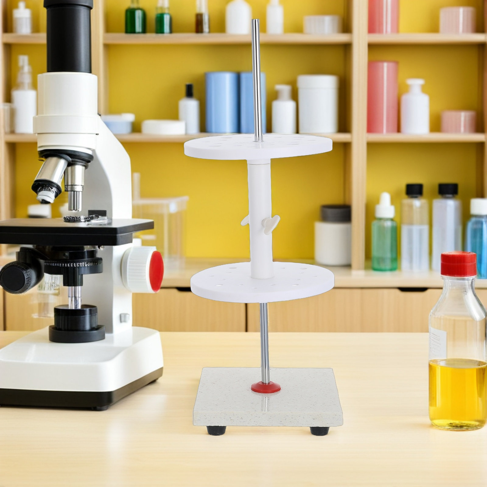 Мраморная подставка для хранен – обзор и цена Lab Equipment