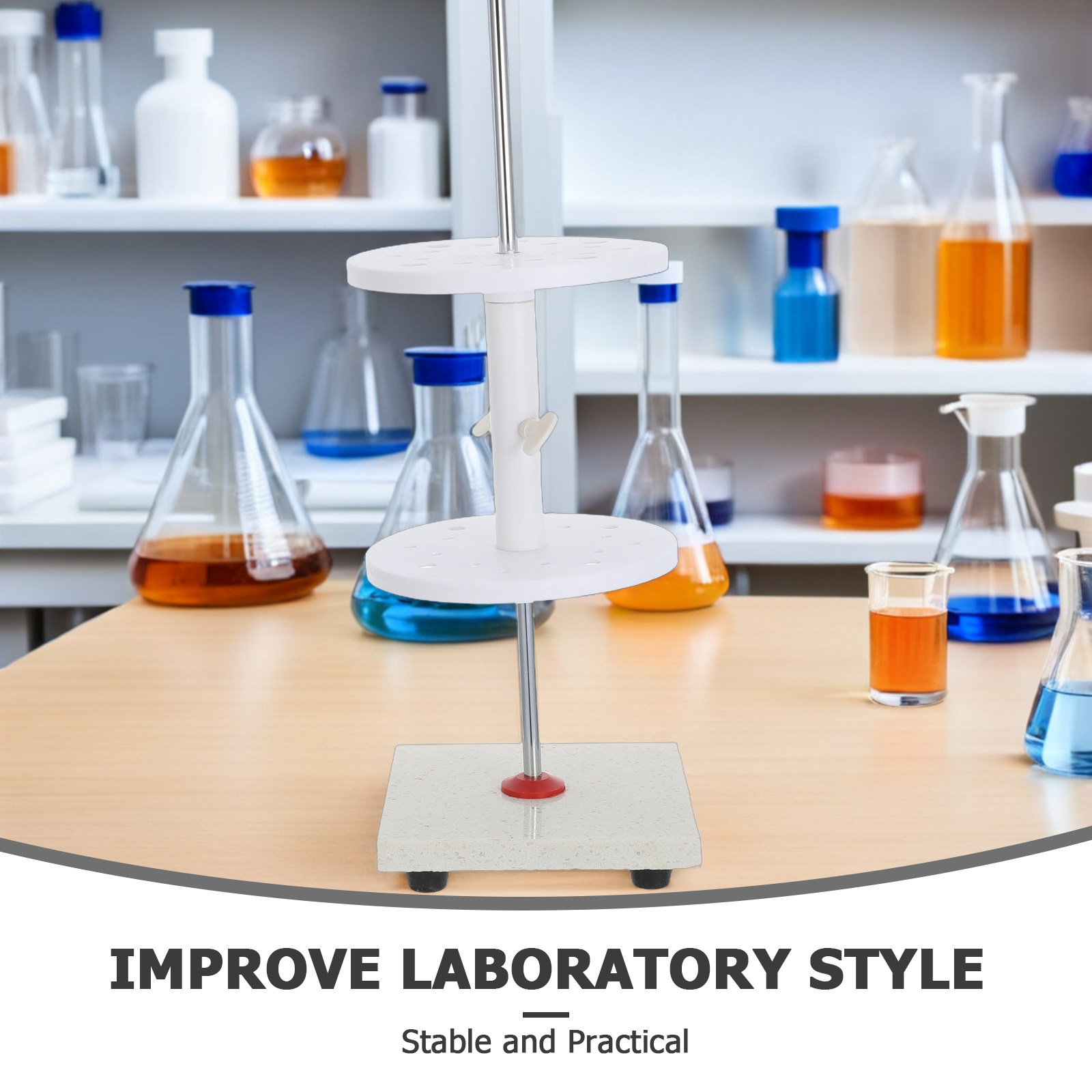 Мраморная подставка для хранен – обзор и цена Lab Equipment