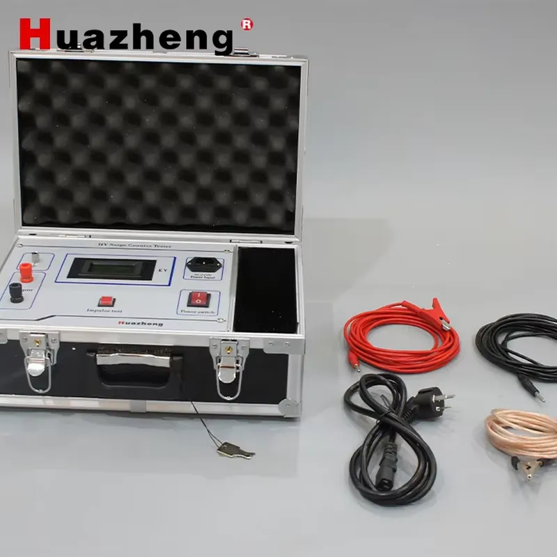 Портативное оборудование для и – обзор и цена Test Instruments