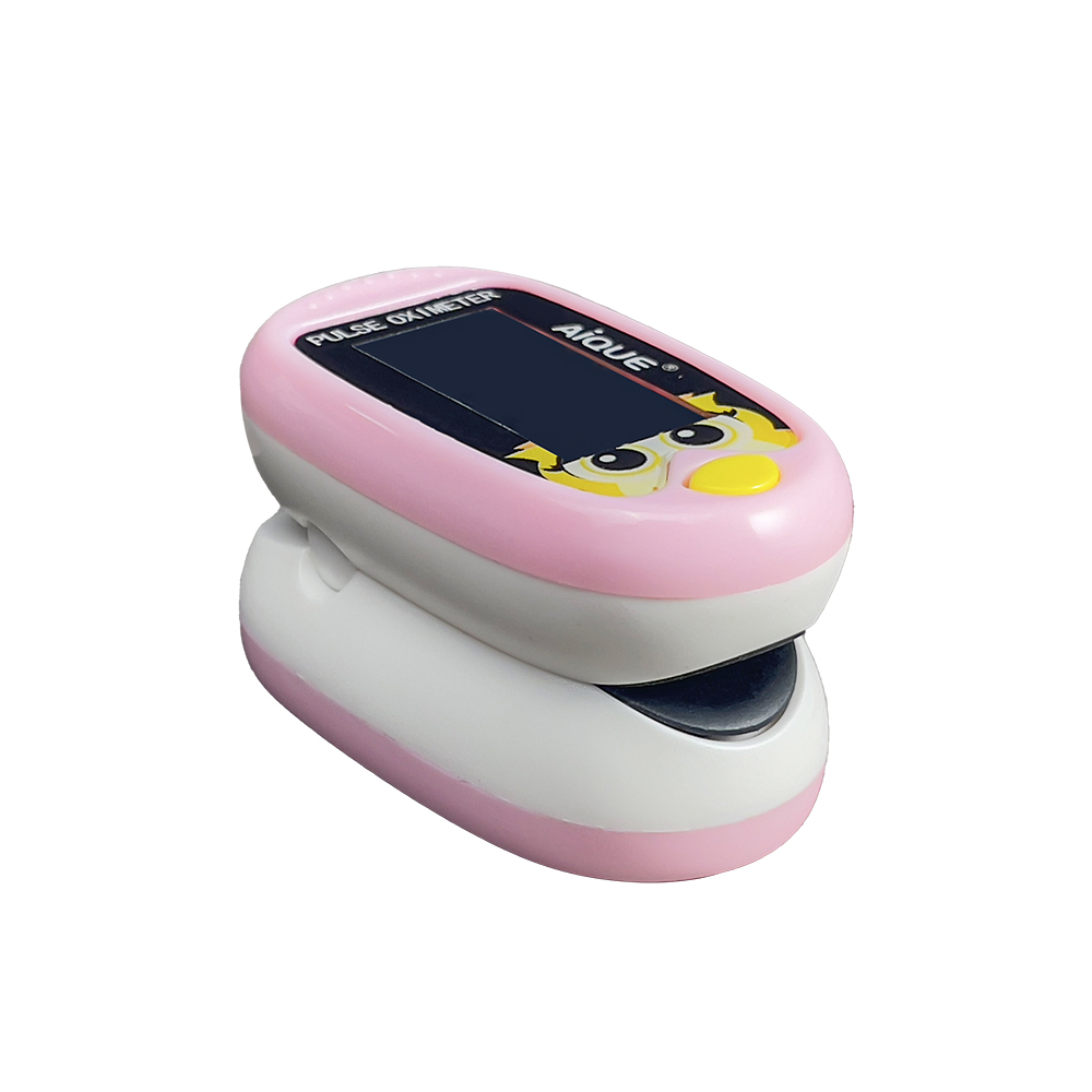 Цифровой пульсоксиметр JUSTLAN – обзор и цена Pulse Oximeter Fingertip Rechargeable