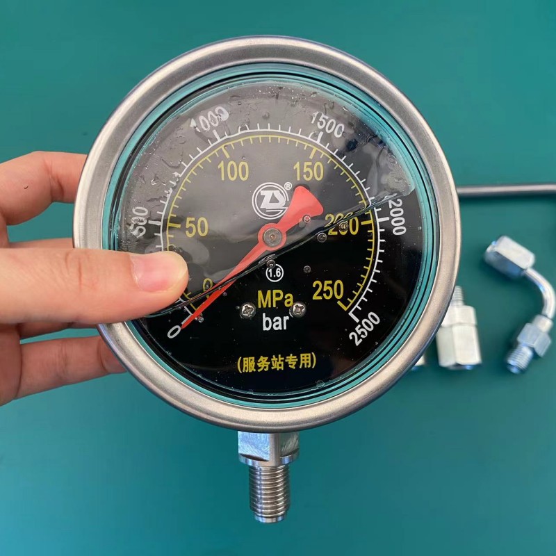 МПа дизельный насос с общей то – обзор и цена Vacuum Chamber Kit With Pump