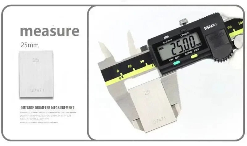 Абсолютный цифровой штангенцир – обзор и цена Digital Caliper 150Mm Stainless Steel
