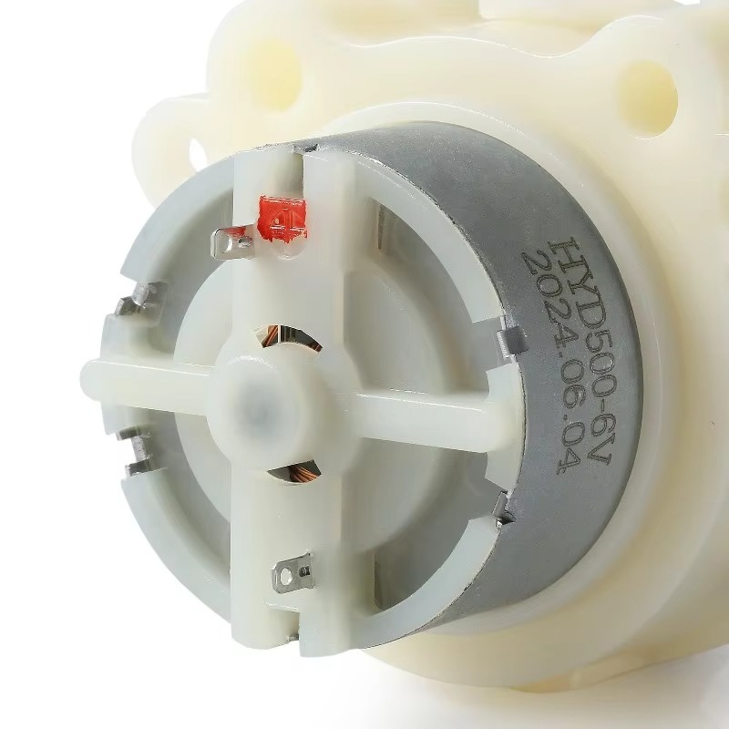 Микроперистальтический насос D – обзор и цена Mini Peristaltic Pump 12V