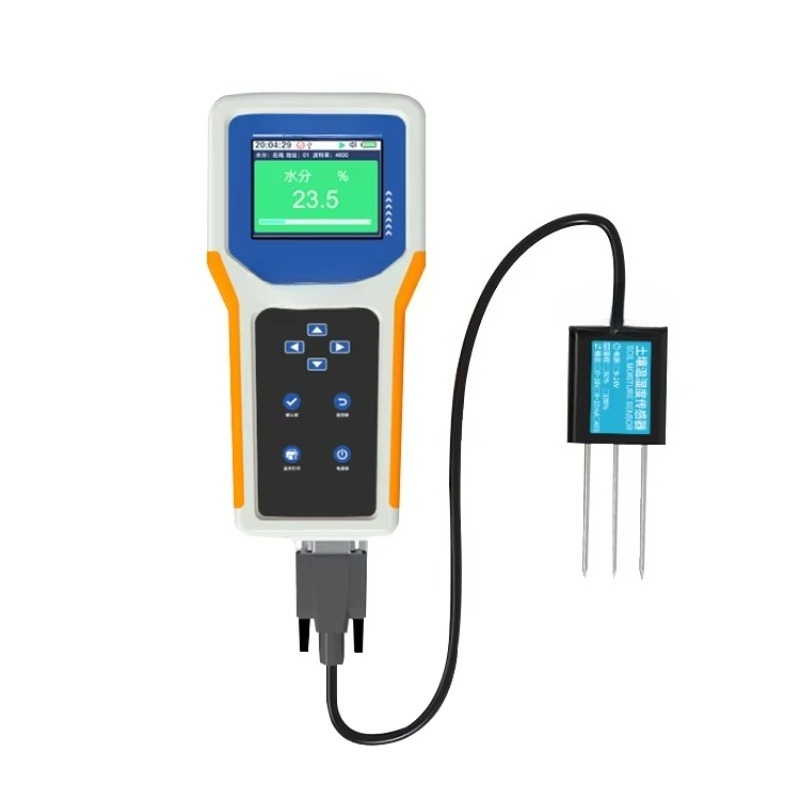 Оборудование для определения в – обзор и цена Test Instruments