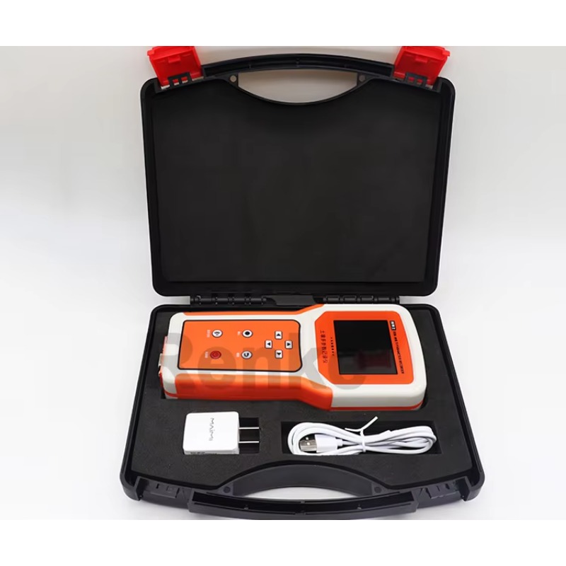 Оборудование для определения в – обзор и цена Test Instruments